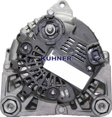 AD Kühner 553230RIB - Alternatore autozon.pro