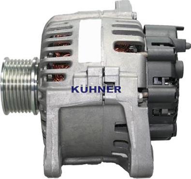 AD Kühner 553230RIB - Alternatore autozon.pro