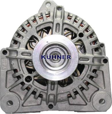 AD Kühner 553230RIV - Alternatore autozon.pro