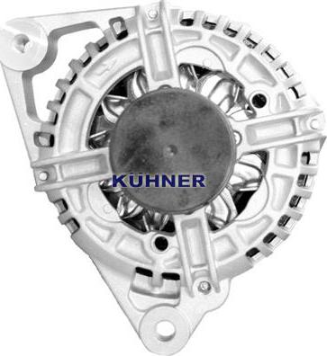 AD Kühner 553233RI - Alternatore autozon.pro