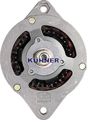 AD Kühner 553232RI - Alternatore autozon.pro