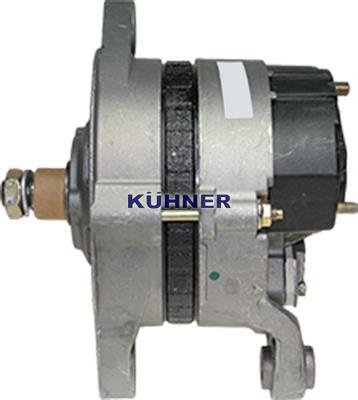 AD Kühner 553232RIK - Alternatore autozon.pro