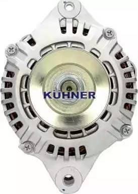 AD Kühner 553224RIV - Alternatore autozon.pro