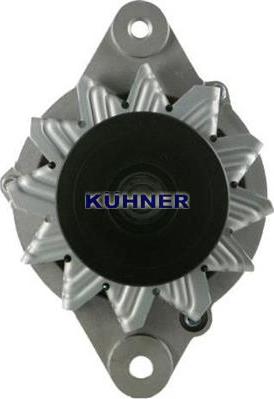 AD Kühner 553220RID - Alternatore autozon.pro