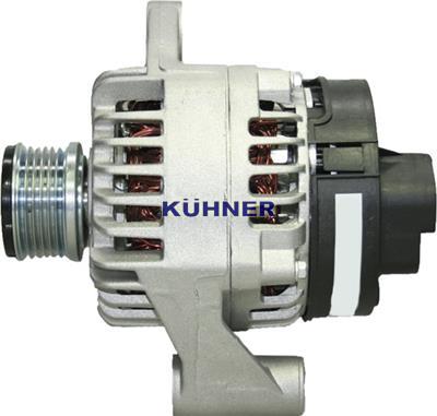 AD Kühner 553222RI - Alternatore autozon.pro