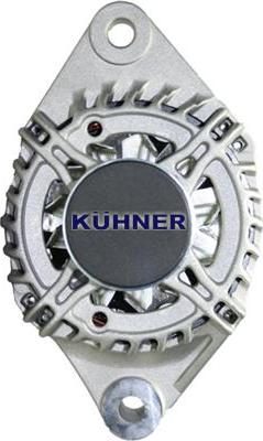 AD Kühner 553222RI - Alternatore autozon.pro