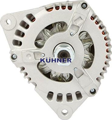 AD Kühner 553276RIL - Alternatore autozon.pro