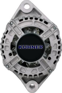 AD Kühner 553270RI - Alternatore autozon.pro