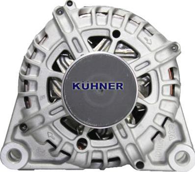 AD Kühner 553278RI - Alternatore autozon.pro