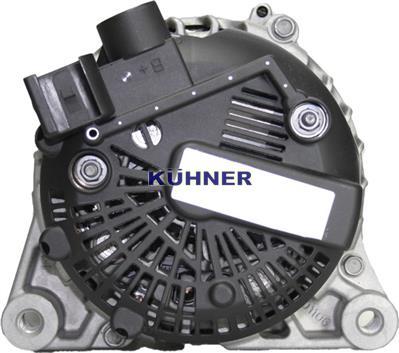 AD Kühner 553278RI - Alternatore autozon.pro