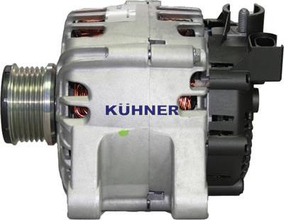 AD Kühner 553278RI - Alternatore autozon.pro