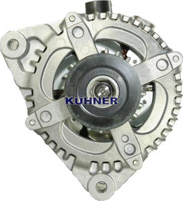 AD Kühner 553273RI - Alternatore autozon.pro