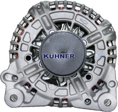 AD Kühner 553795RI - Alternatore autozon.pro