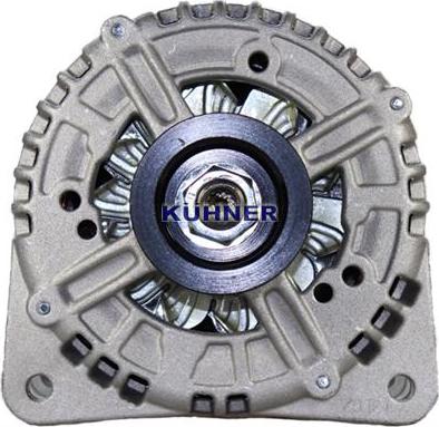 AD Kühner 553790RI - Alternatore autozon.pro