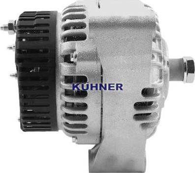 AD Kühner 553791RIM - Alternatore autozon.pro