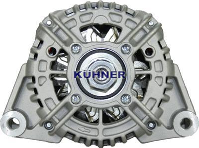 AD Kühner 553798RI - Alternatore autozon.pro