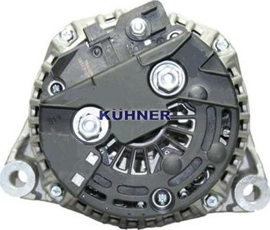 AD Kühner 553797RIB - Alternatore autozon.pro