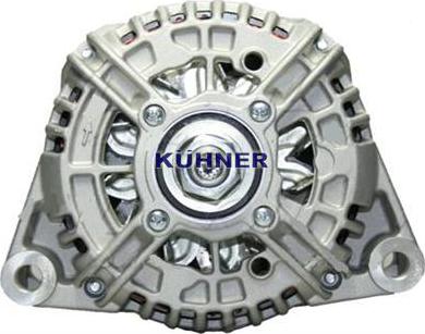 AD Kühner 553797RIB - Alternatore autozon.pro