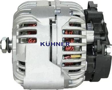 AD Kühner 553797RIB - Alternatore autozon.pro