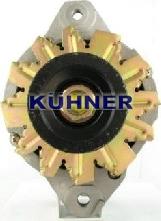 AD Kühner 553741RI - Alternatore autozon.pro