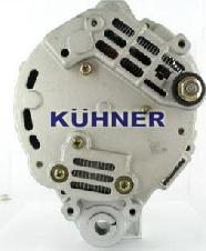 AD Kühner 553741RI - Alternatore autozon.pro