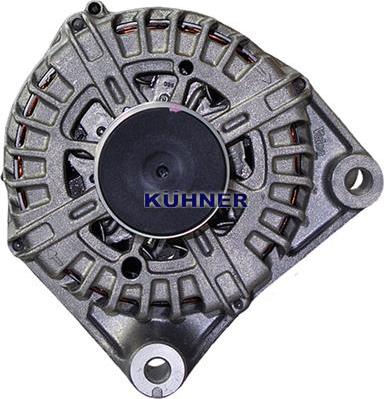 AD Kühner 553748RIV - Alternatore autozon.pro