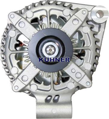 AD Kühner 553742RI - Alternatore autozon.pro