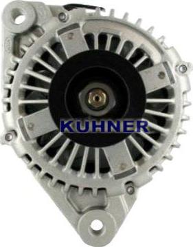 AD Kühner 553747RID - Alternatore autozon.pro