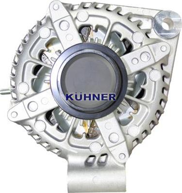 AD Kühner 553759RI - Alternatore autozon.pro