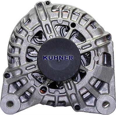 AD Kühner 553754RIV - Alternatore autozon.pro