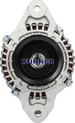 AD Kühner 553756RI - Alternatore autozon.pro