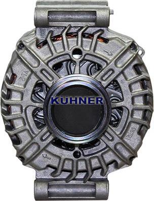 AD Kühner 553753RIB - Alternatore autozon.pro