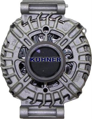 AD Kühner 553752RIV - Alternatore autozon.pro