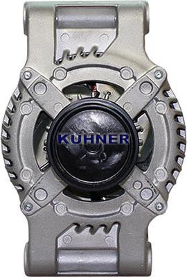 AD Kühner 553757RI - Alternatore autozon.pro