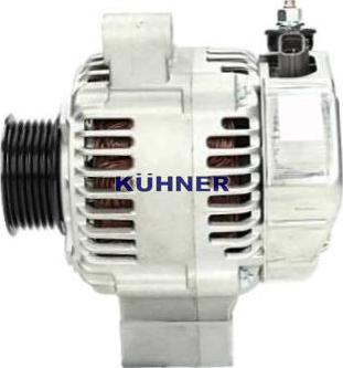 AD Kühner 553764RI - Alternatore autozon.pro