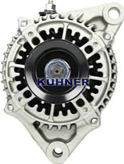 AD Kühner 553764RI - Alternatore autozon.pro