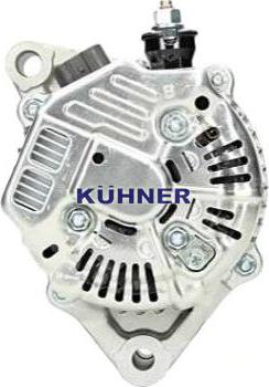 AD Kühner 553764RI - Alternatore autozon.pro