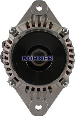 AD Kühner 553766RI - Alternatore autozon.pro