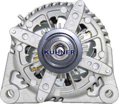 AD Kühner 553760RI - Alternatore autozon.pro