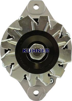 AD Kühner 553705RIM - Alternatore autozon.pro