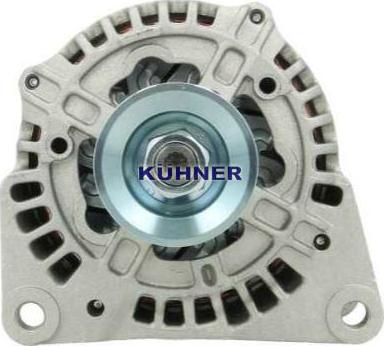 AD Kühner 553700RIM - Alternatore autozon.pro