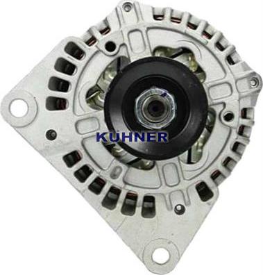 AD Kühner 553701RIM - Alternatore autozon.pro