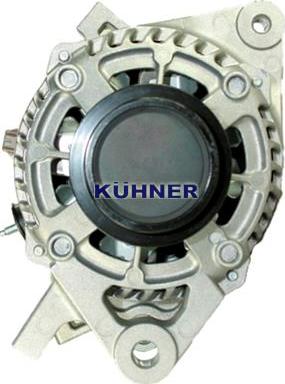 AD Kühner 553703RID - Alternatore autozon.pro