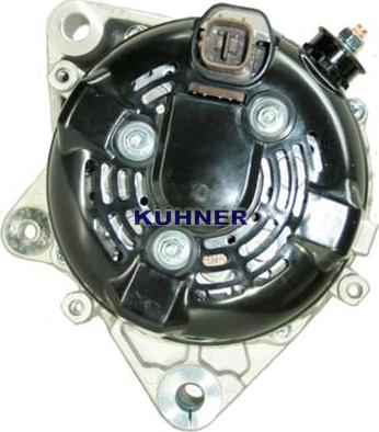 AD Kühner 553707RI - Alternatore autozon.pro