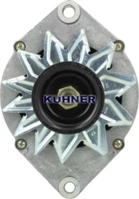 AD Kühner 553718B - Alternatore autozon.pro