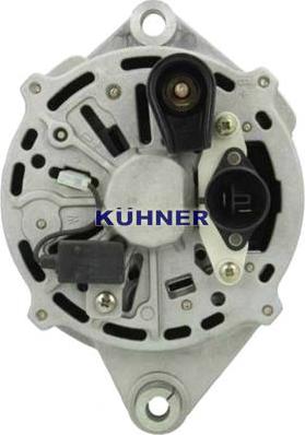 AD Kühner 553718B - Alternatore autozon.pro