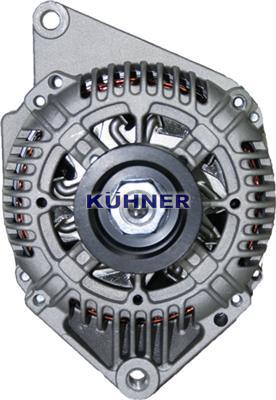 AD Kühner 553713RI - Alternatore autozon.pro