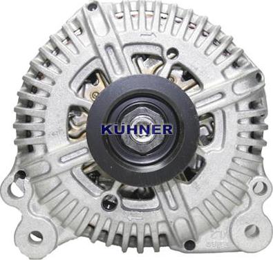 AD Kühner 553789RI - Alternatore autozon.pro