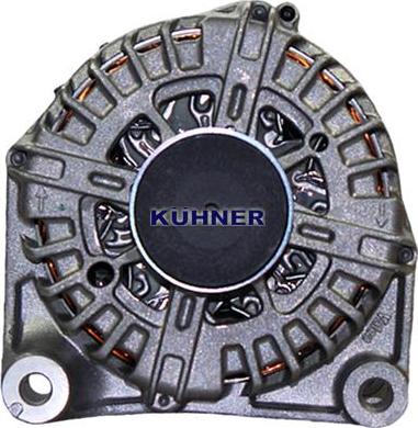 AD Kühner 553783RIV - Alternatore autozon.pro