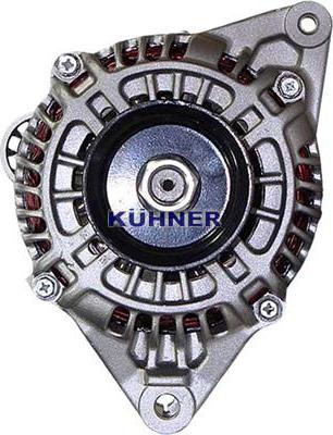 AD Kühner 553736RI - Alternatore autozon.pro